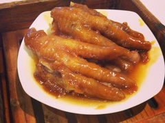 炳胜公馆-炳胜公馆(珠江新城店)
