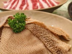 -鸿姐老火锅(静安店)