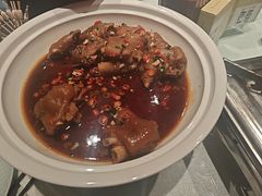 -湘知湘味(岳麓山店)