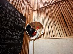 -贰醒·私房小院烧烤 (太古里店)