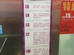 -7mall美食潮地标