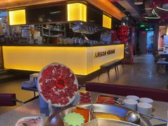 -大龙燚火锅(太古里店)