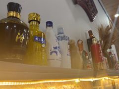 -溪涧堂农家土菜(神仙居店)