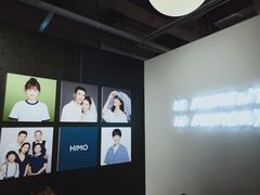 -海马体照相馆(深圳万象天地店)
