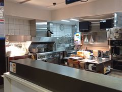 -麦当劳(花城大道华穗路店)