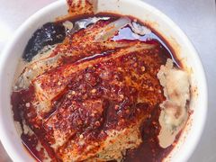 -清真·宏顺祥卤汁凉粉(大皮院店)
