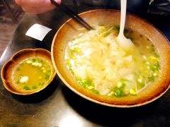 清汤混沌-陈记柳州螺蛳粉(大坪店)