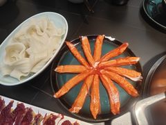 -二刀潮牛(重庆光环购物公园店)