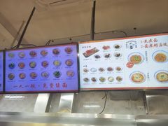 -梅溪·小伙子干挑面(安吉总店)