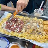 集美石鼓路我唯一想推荐的东北烤肉。。。