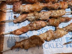 -马记永·兰州牛肉面(天通苑家乐福店)