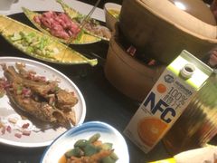 -聚汇三少·龙虾·中餐厅(莫邪路新天地店)