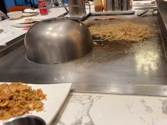 -火地铁板烧(昆山万象汇店)