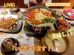 -冰川冷面·延边菜·炭烤串(观前店)