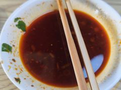 -吴记怪味面(牛王庙店)