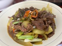 -吴祥记潮州菜·百年老字号·砂锅粥
