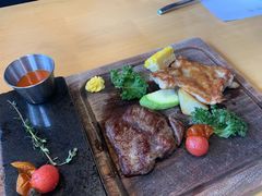 -牛牛西厨· 本地西餐(健威广场店)