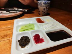 -小放牛炒菜馆(北国商城店)