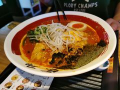 -雷门拉面店(新光天地店)