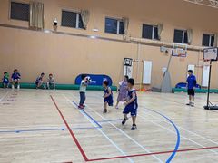 -东方启明星篮球培训(天坛校区)