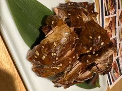 -全牛匠·乐山跷脚牛肉(新中关店)