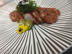 酒香糟虾-迪欧咖啡·中西餐融合菜(平江万达旗舰店)