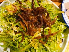 -老关东铁锅炖(上游街店)