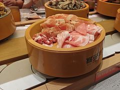 -喜家自助小火锅(皇姑万象汇店)