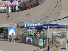 -万达广场(临港店)