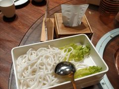 -古关火锅店(古北水镇景区店)