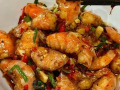 -笨罗卜浏阳菜馆(太平街店)