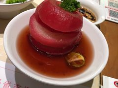 -老佛爷炭火蛙锅直营(清滨路总店)