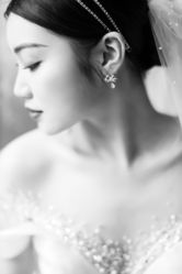 -Chic Bridal 熙可婚纱