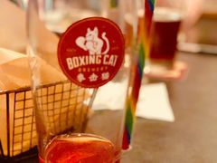 紫雨-Boxing Cat Brewery拳击猫精酿啤酒馆(永福店)
