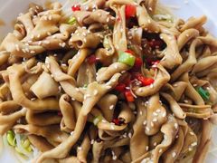 白灼鹅肠-顺德美食坊(南沙分店)
