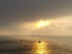 -放鸡岛生态旅游国际度假区