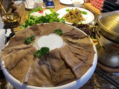 -慢丽江·云南野生菌土鸡锅(西山店)