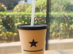 -星巴克臻选(上海合生汇1F店)