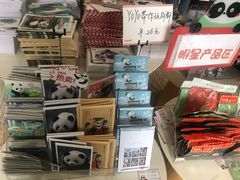 -熊猫邮局(少城店)