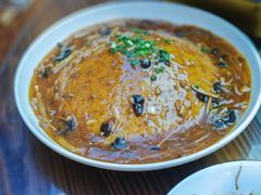 -南山民肴·乡土徽菜(豪辰俪景店)