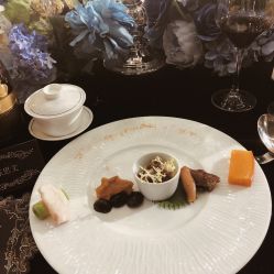 -上海万达瑞华酒店·宴会厅