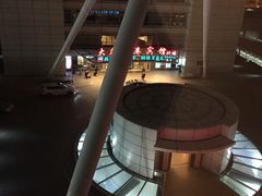 -上海大众空港宾馆