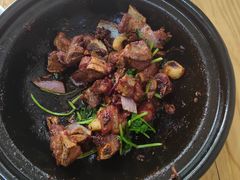 -海口滨海新村143号海南老字号炒菜店