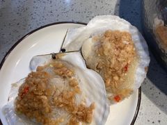 -牟传仁饭庄(星海店)