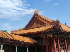 -颐和园