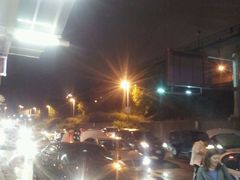 -罗纳德·里根华盛顿国家机场