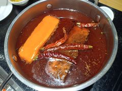 -满堂欢豆捞坊(美丽华大酒店店)