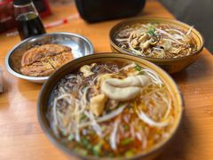 -白家肥肠粉(老东城根街店)