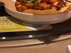 -和源祥·日照菜扛把子(万平口一店)