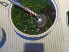 -丁山花园酒店-明园餐厅